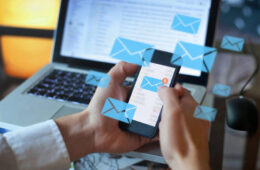 Email Marketing In Healthcare