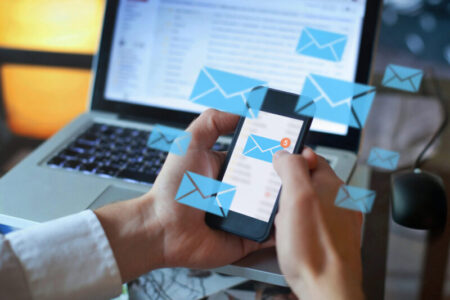 Email Marketing In Healthcare