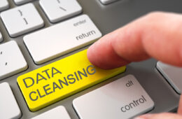 Data Cleansing | ProspectWallet