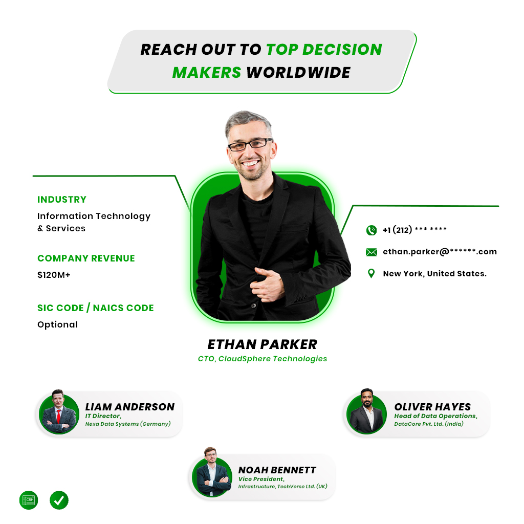 NetSuite ERP Customers List By Prospect Wallet