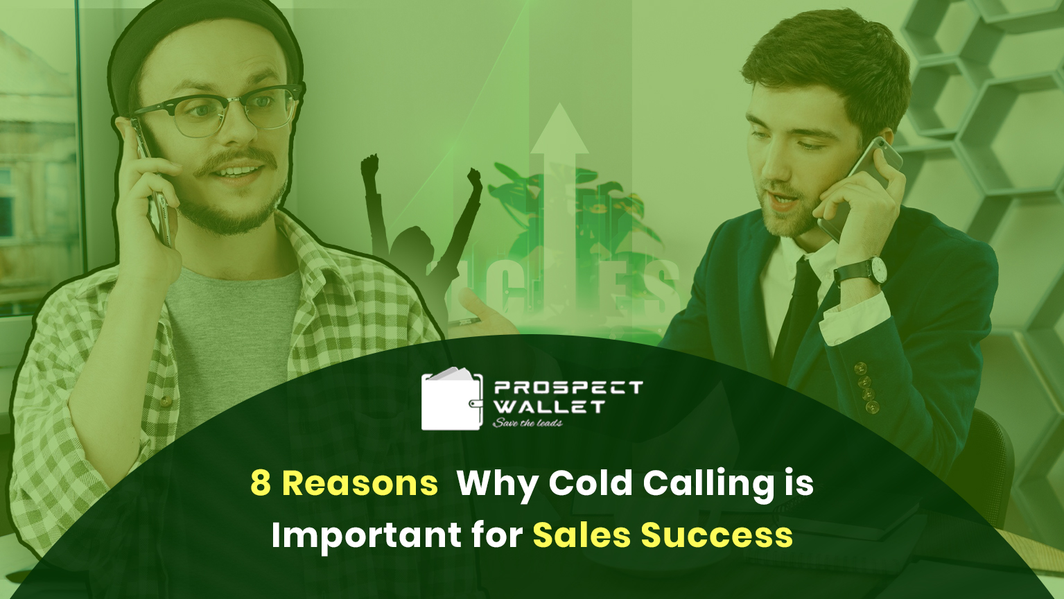 Why Cold Calling is Important