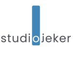 Studiojeker logo by PW