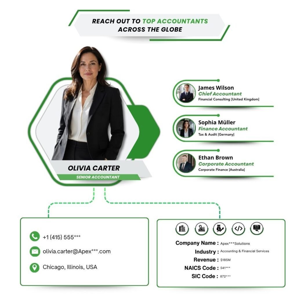 Reach Out to Top Accountants Across the Globe (1)
